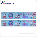 2014 Funny Office School Stationery Customized Lenticular Rulers